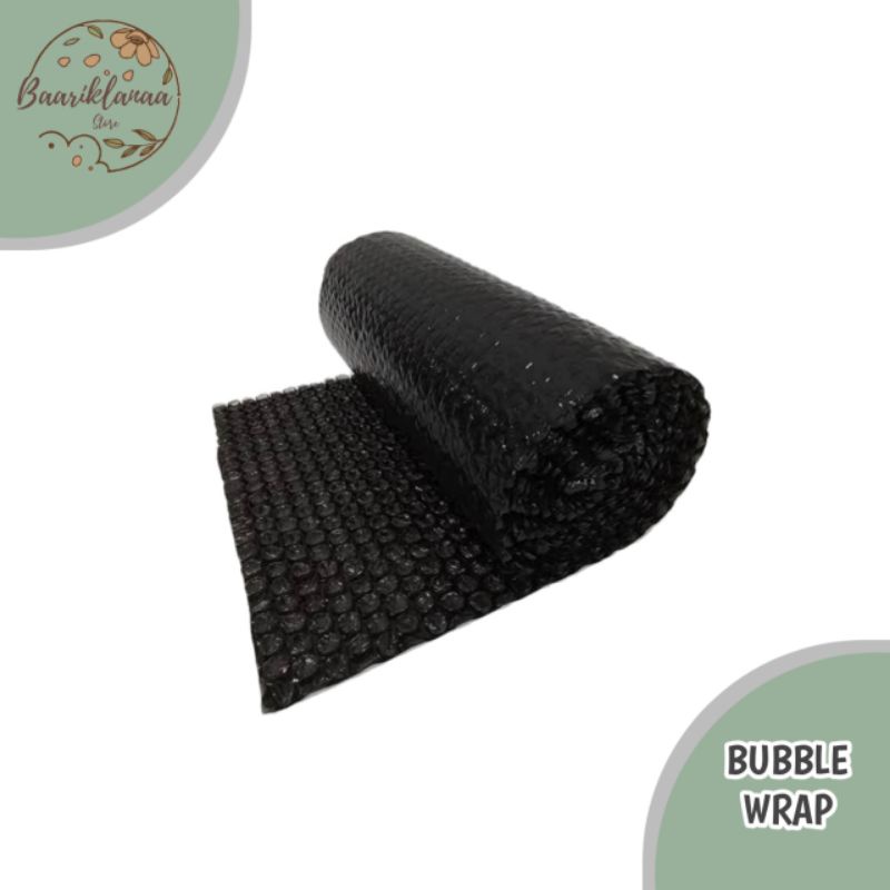 

BUBBLE WRAP PENGAMAN PACKING