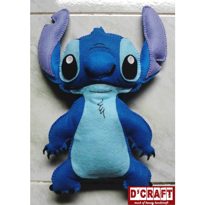 

Update Tempat Pensil Boneka Stitch Murah