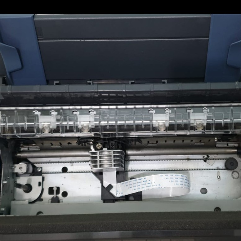 Printer Dot matrix EPS LX310 LX 310