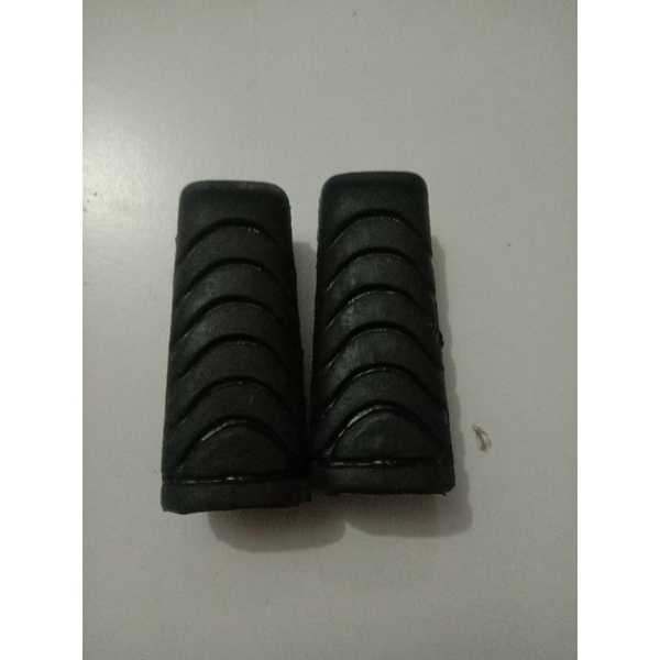 karet step depan revo abs/blade