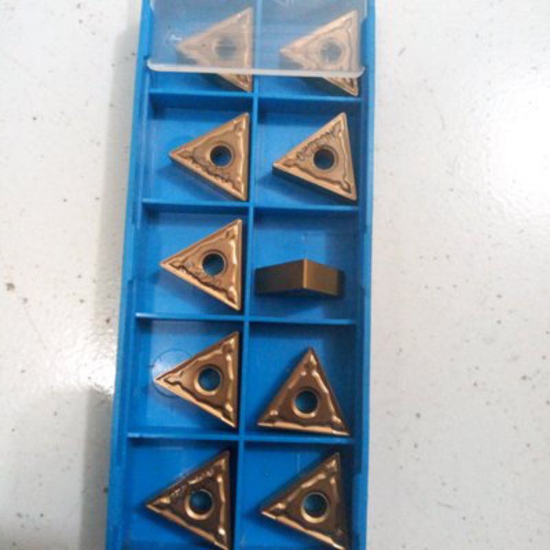 insert bubut pahat bubut carbide TNMG1604