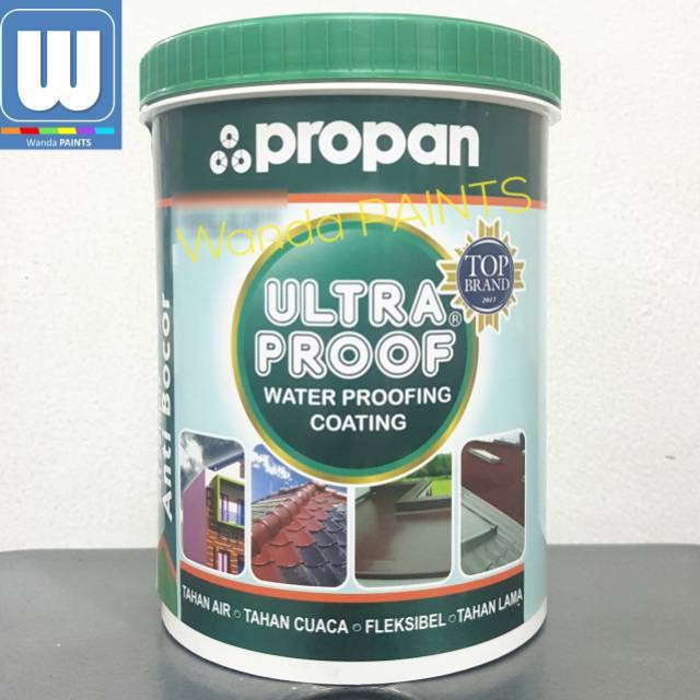 PROPAN ULTRAPROOF Cat Waterproof (1 kg)