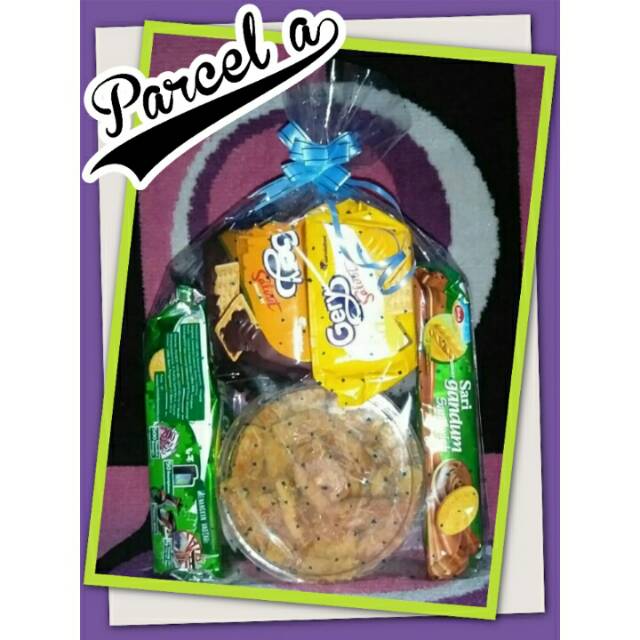 

PARCEL LEBARAN