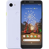 GOOGLE PIXEL 3A 4-64GB SEKEN ORIGNAL