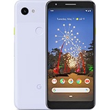 GOOGLE PIXEL 3A 4-64GB SEKEN ORIGNAL