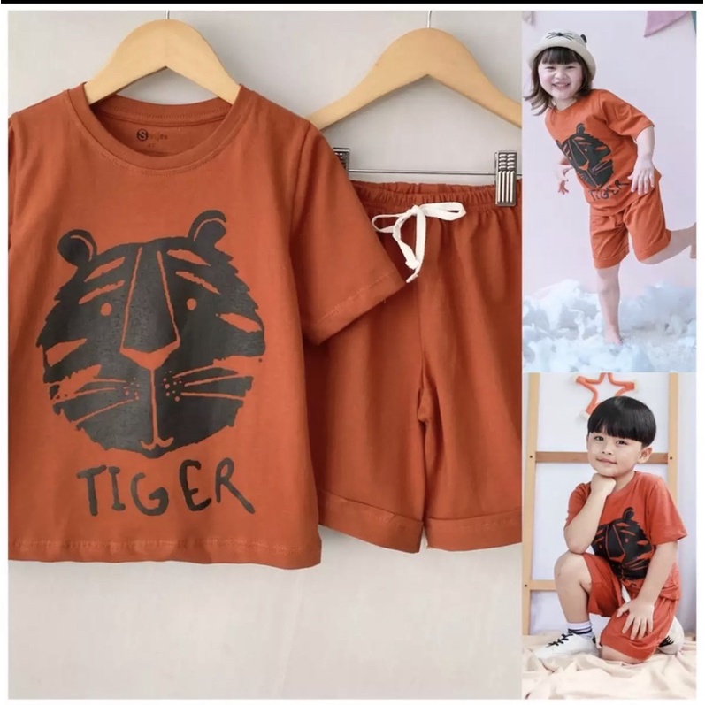 STELAN ANAK TERBARUU ATASAN ANAK /BAJU ANAK TERLARISS