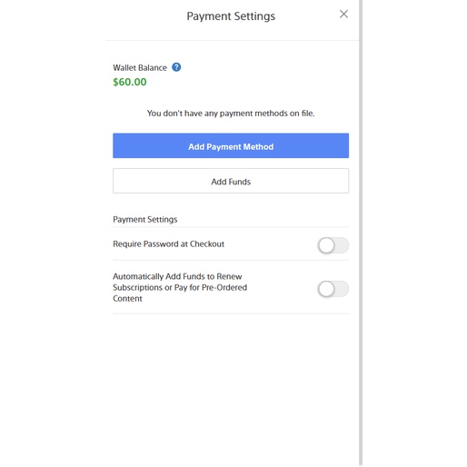 Akun PSN Berisi saldo store | Aman,Legal