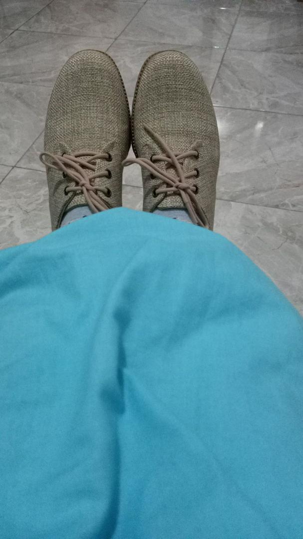 Khakikakiku Mia Biscuit