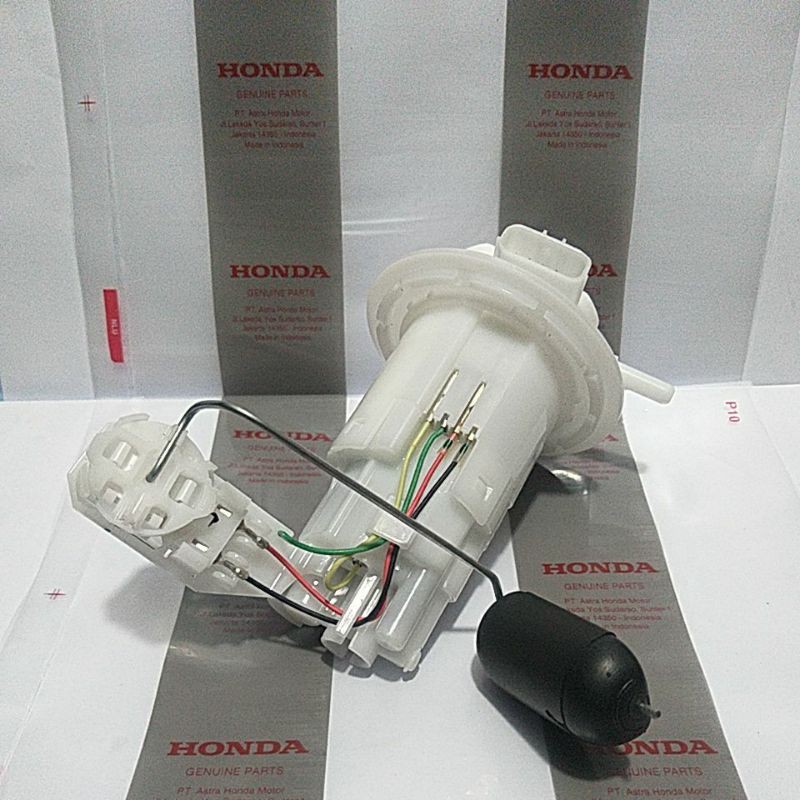 Jual FUEL PUMP PUL PAM ROTAK POMPA BENSIN HONDA CB150R CB 150 R OLD