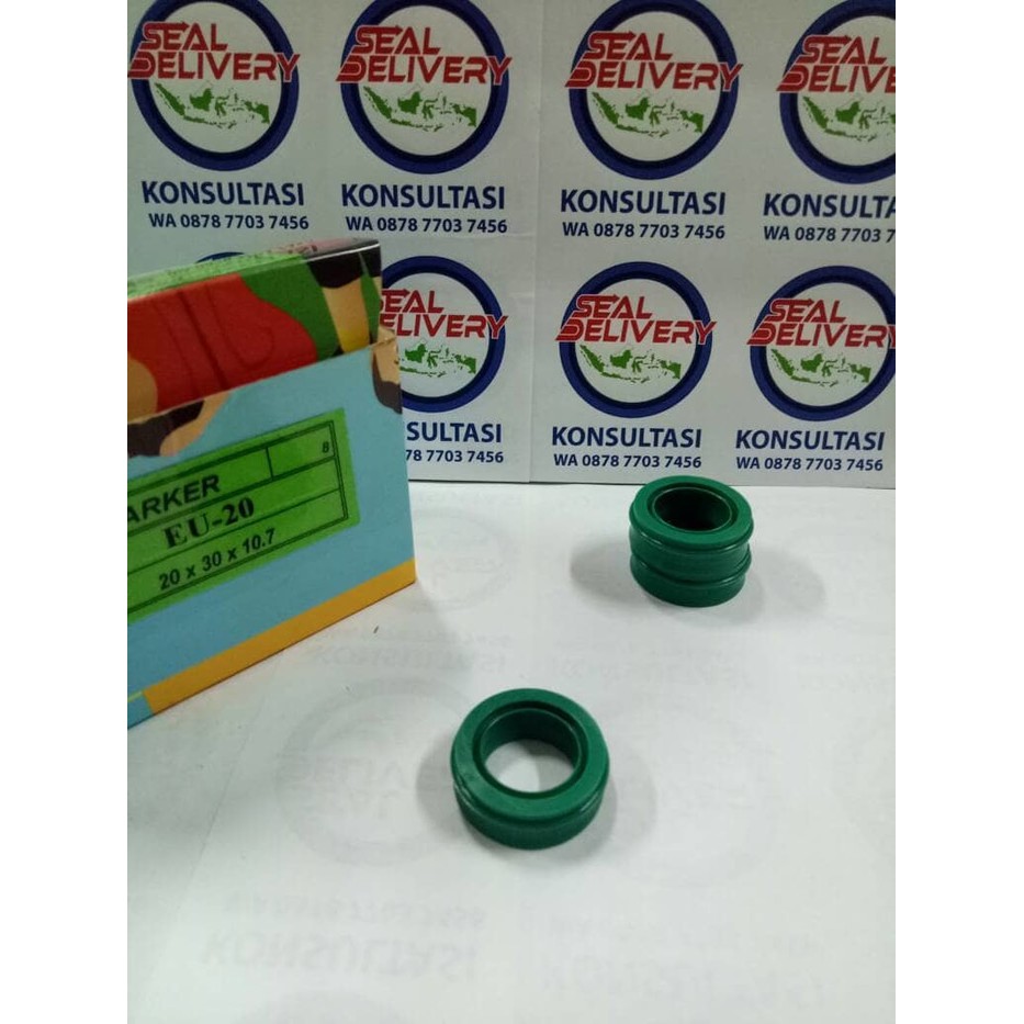 

EU 20 PARKER Hydraulic Seal