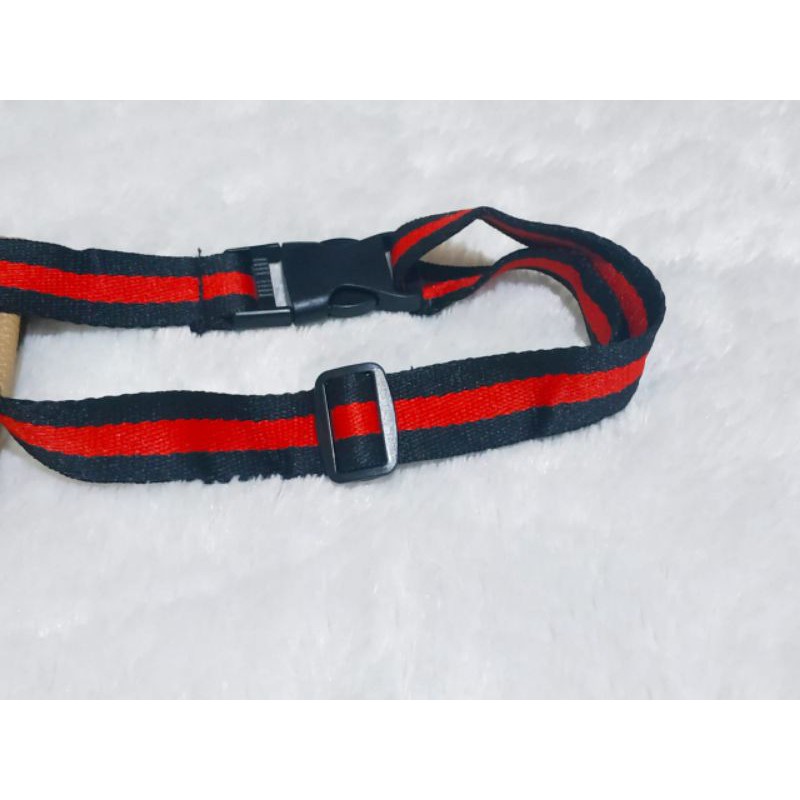 TAS PINGGANG ANAK UNISEX IMPORT MURAH MICKEY MOUSE