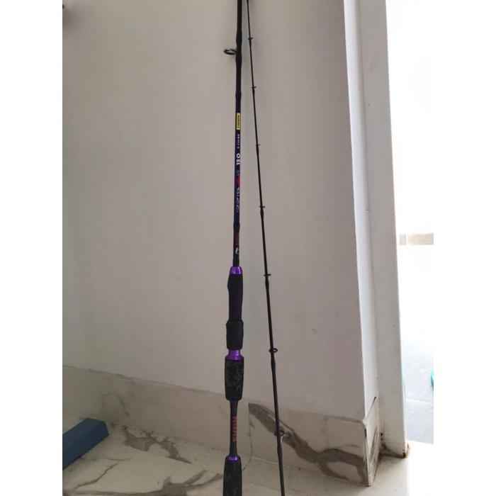 Joran Pancing Fugu Gozira Cv