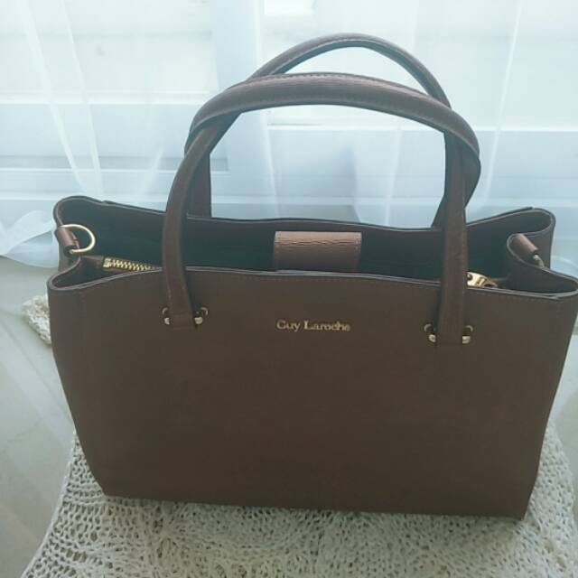 Guy Laroche Bag