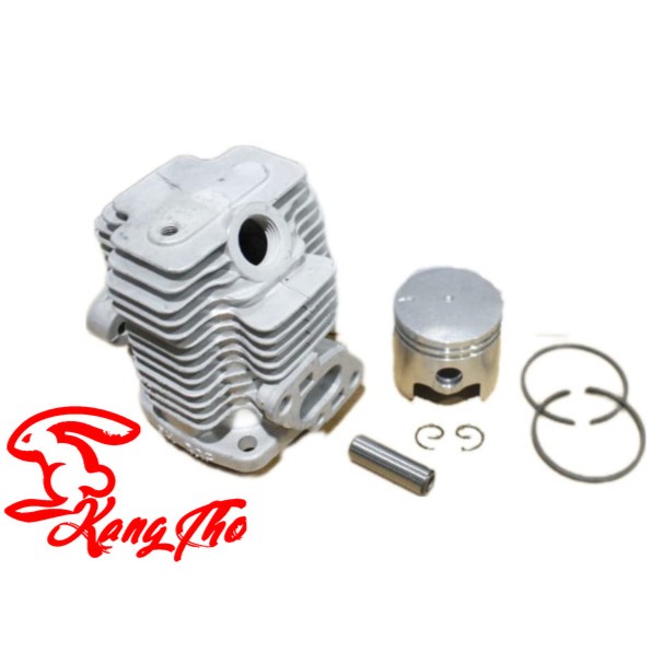 Cyl Block Assy Foring TU26 TU-26 33MM 777 KNAPSACK