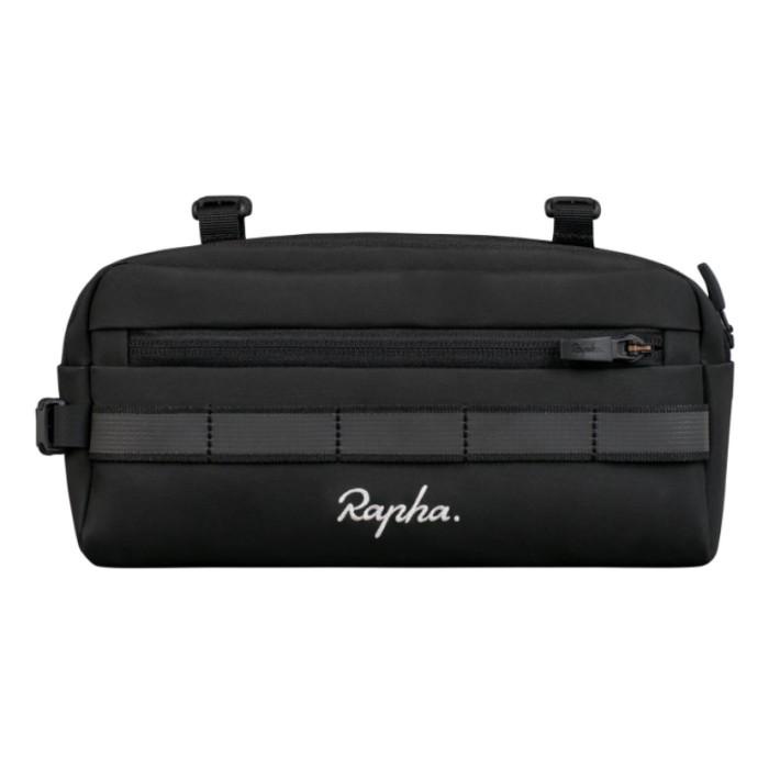 Rapha Bar Bag Sepeda