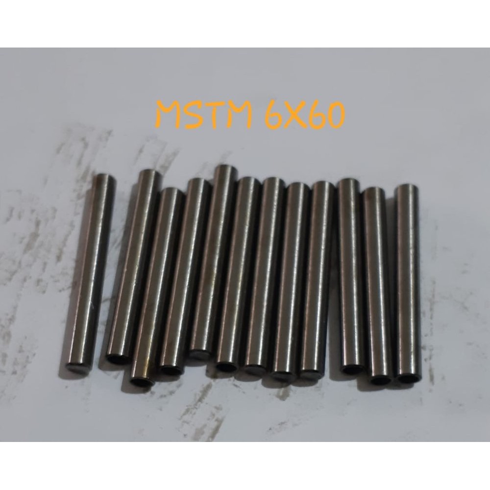 DOWEL PIN MSTM 6x60 MADE IN CHINA