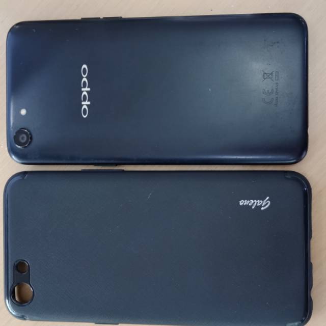 Oppo a83 ram 3/32 siap pakai minus lecet bekang dikit