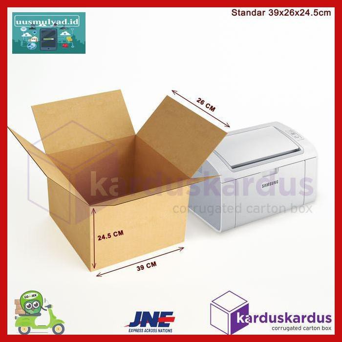 

Gt7Fher- Kardus | Box | Karton Packing ( 39 X 26 X 24.5 ) F68Fgio-