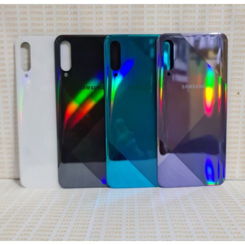 Backdoor Backover Tutup Belakang Samsung galaxy A50s A507F