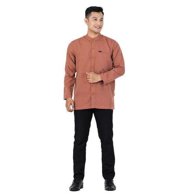 SARIMBIT YUZA MEN / KOKO ELZATTA / ZATTAMEN