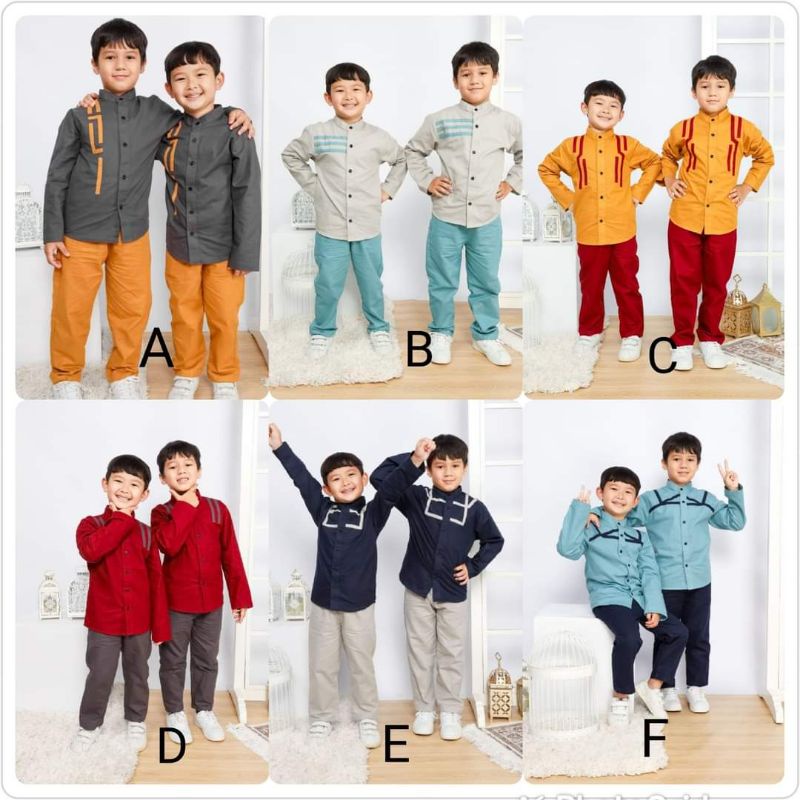 SET KOKO SIGARET JOVANKA LABEL