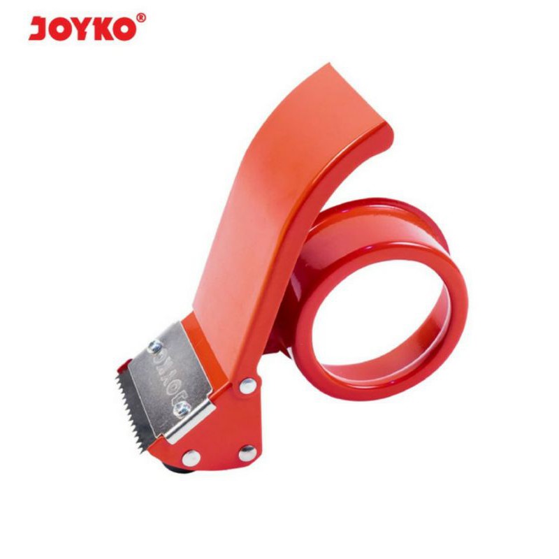 

Tape Cutter / Pemotong Lakban Joyko TD-2S