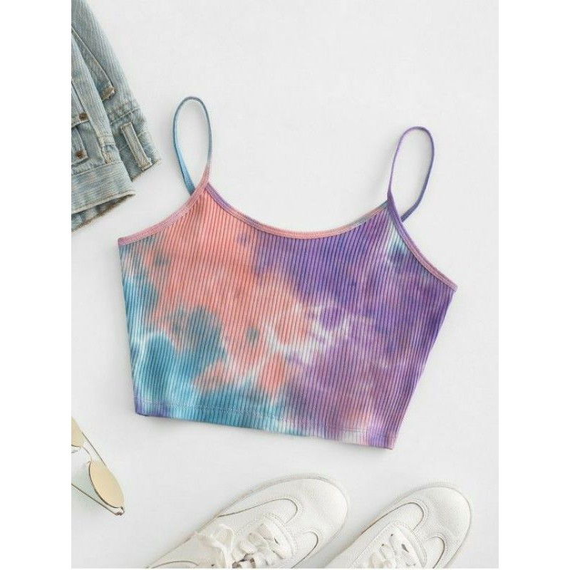 PAKET USAHA TANKTOP 20Pcs