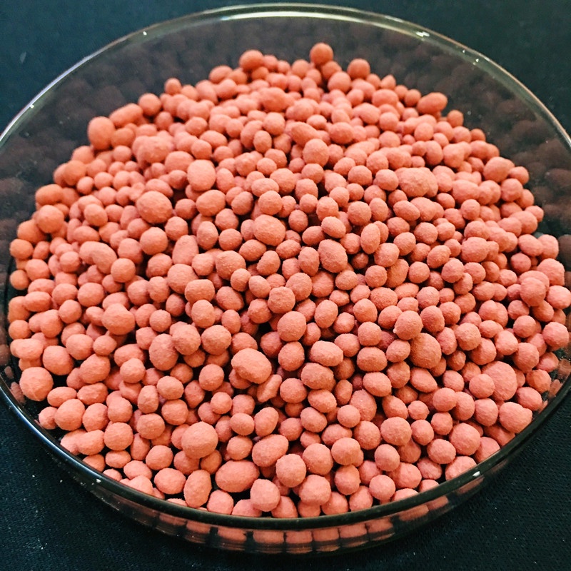 Pupuk Nutrisi Npk Phonska Merah (5 Gram)