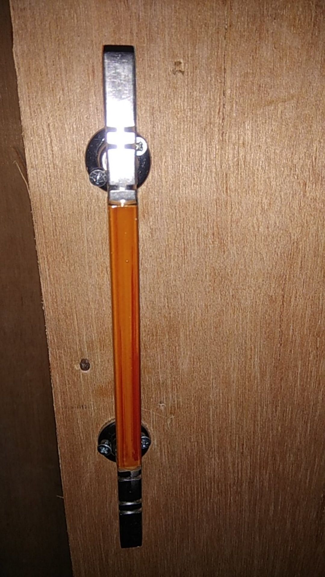 (1 Pcs) Handle 16 Cm Tarikan Pintu Laci Lemari Jendela