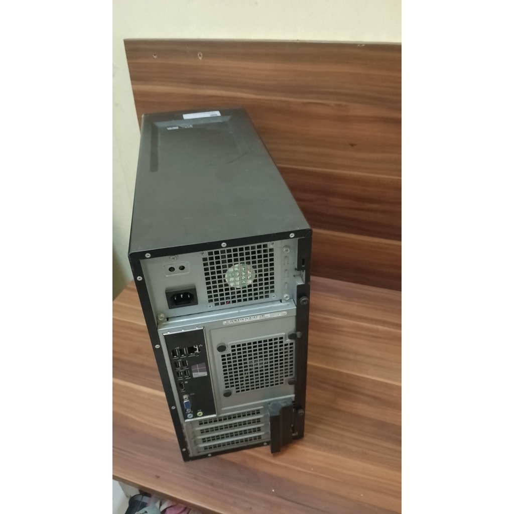 PC CORE I3 DELL 3020 HASWELL LeD 23 INC