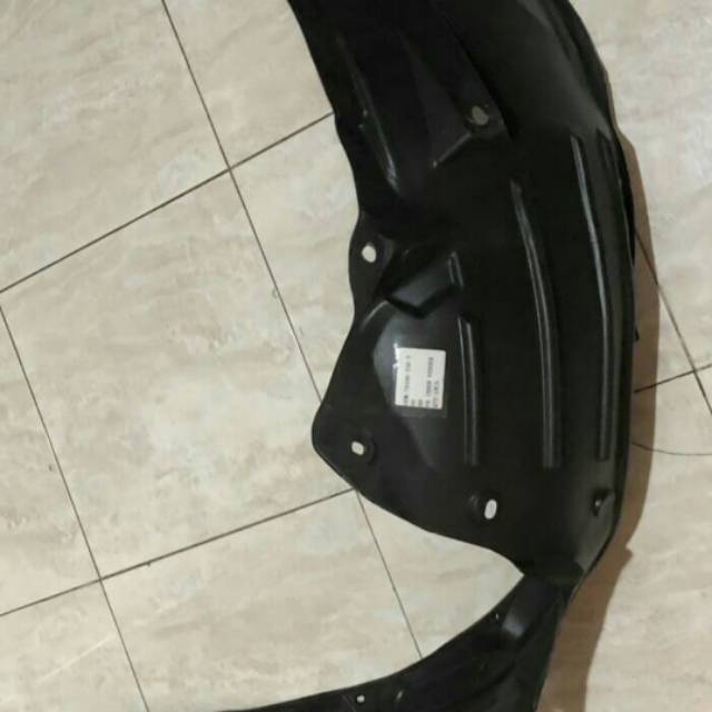 Inner iner liner Fender Depan Jazz 2014-2017