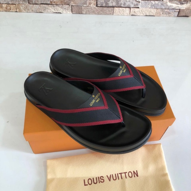 Sandal LV 6055 supermirror