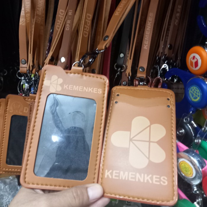 

Star Nama Tag Holder Kemenkes Hot Sale