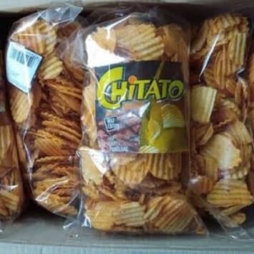 

Siap Krim Chitato Snack Rasa Sapi Panggang Repack 250 Gr - 150 Gram