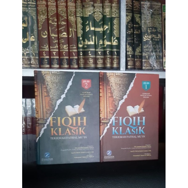 FIQIH KLASIK