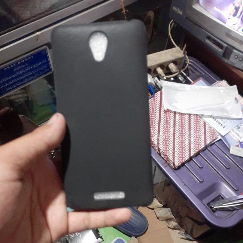 Softcase Xiaomi Note 2 Case redmi note 2