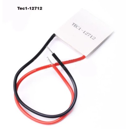 Semiconductor refrigeration 12706 (1535)