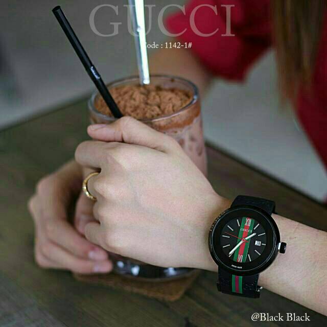 Jam Tangan Gucci 1142