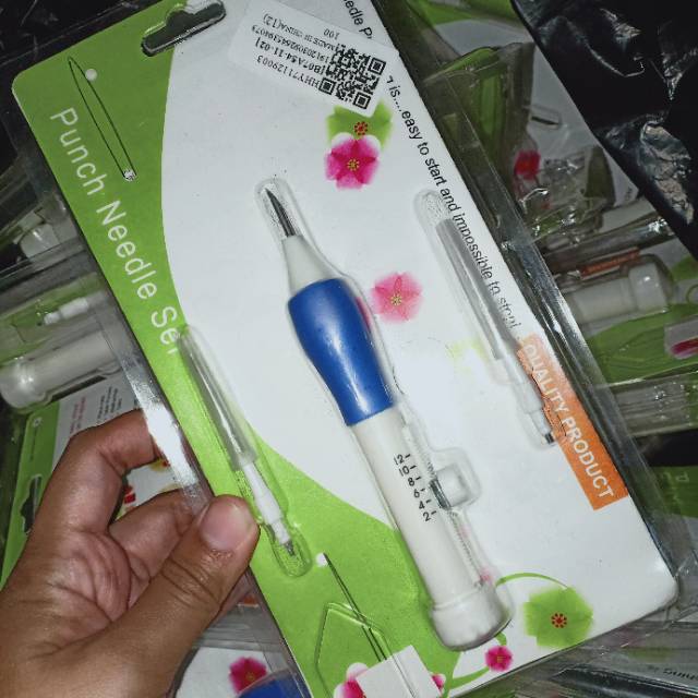 Alat sulam benang menyulam embriodery set Shopee Indonesia Alat sulam benang menyulam embriodery set Shopee Indonesia