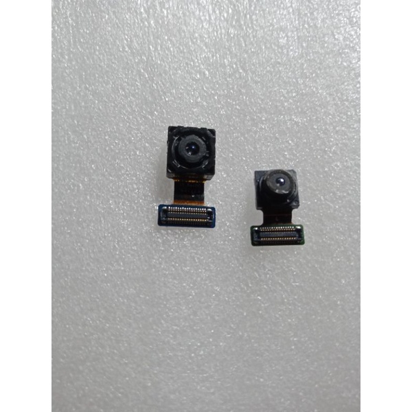 Module lensa kamera samsung j6 (j600g/ds) ori copotan