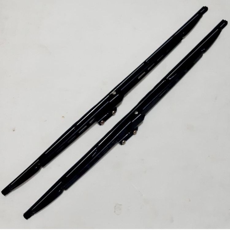 Karet Wiper Wifer KIJANG SUPER 5K KIJANG GRAND TAFT GT F70 MODEL BAUT 17INCH 1SET