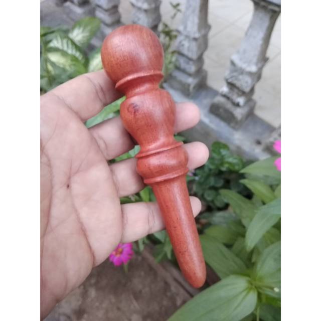 Alat pijat kayu nagasari