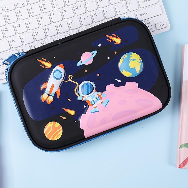 

[48] Tempat pensil kotak pensil 3D Cowo Hardtop Pencil Case tempat pensil Anak Cowo Kado Ultah Keren tempat pensil paud tk sd berkualitas [rp -214]