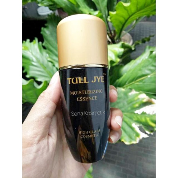 TULL JYE Moisturizer Essence / Tull Jye Serum Essence