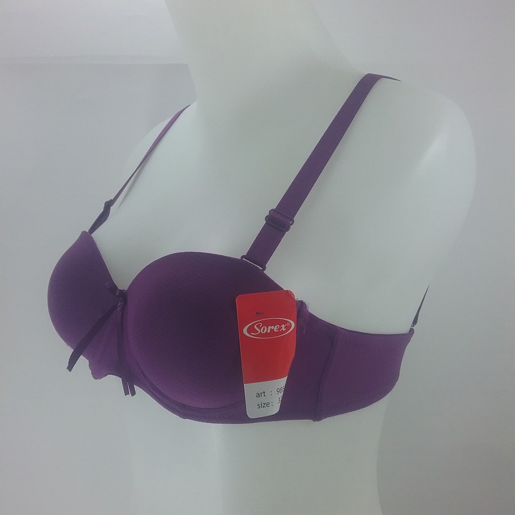 Bra Sorex 9853 ekstra comfort