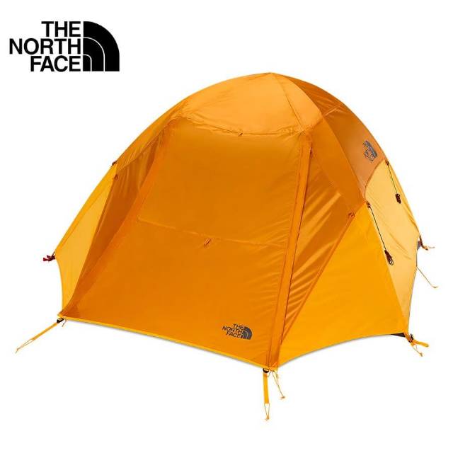 the north face camping tent