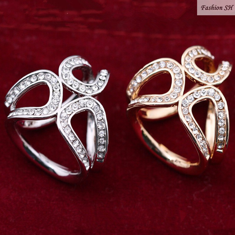 Bros Cincin Syal Aksesoris M40006