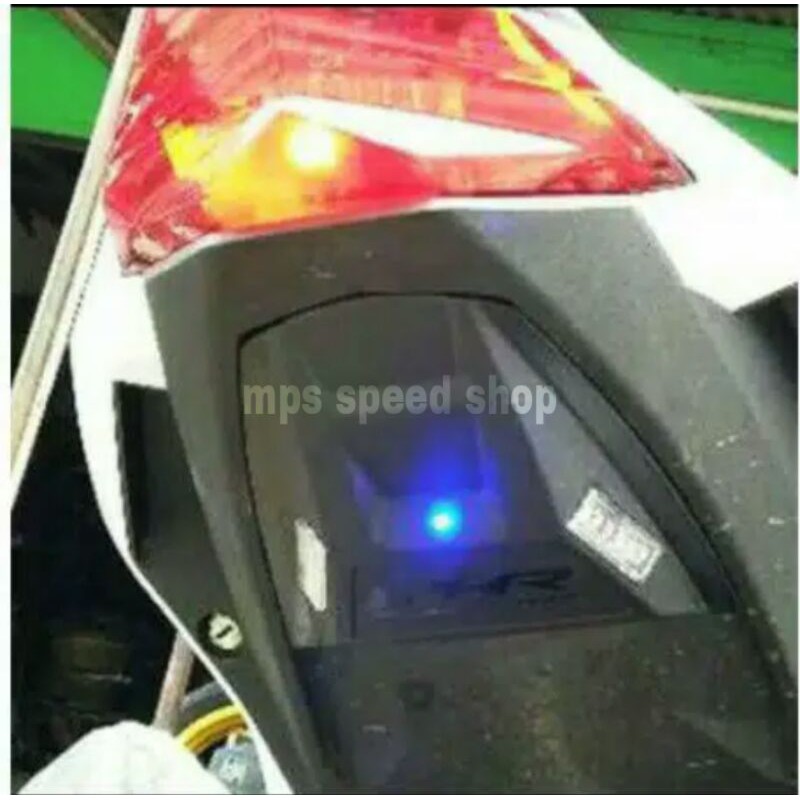 undertail ninja 250 fi slancar ninja 250 fi fender ninja 250 fi