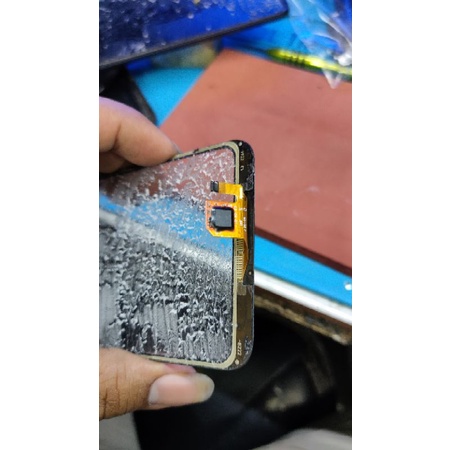 IC SENTUH TOUCHSCREEN REDMI 7 REDMI7 ORI