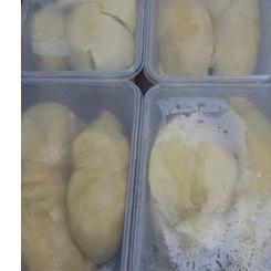 Durian Montong Palu Parigi